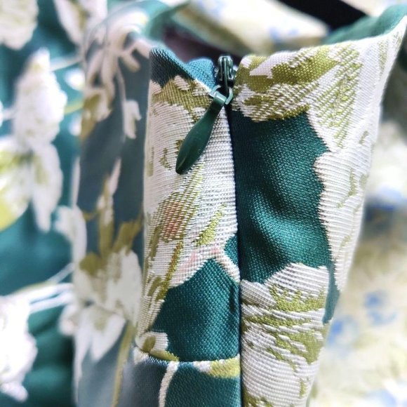 NWT - Sunday in Brooklyn by Anthropologie Floral T - Picture 5 of 6